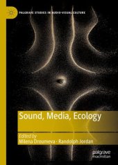 book Sound, Media, Ecology