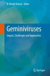 book Geminiviruses: Impact, Challenges and Approaches