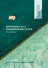 book Governance of a Transboundary River: The Rhône