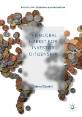 book The Global Market for Investor Citizenship