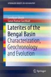 book Laterites of the Bengal Basin: Characterization, Geochronology and Evolution