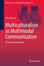 book Multiculturalism as Multimodal Communication: A Semiotic Perspective