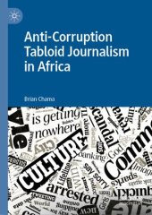 book Anti-Corruption Tabloid Journalism in Africa