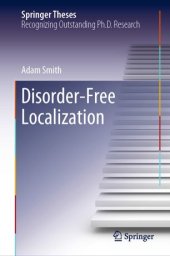 book Disorder-Free Localization