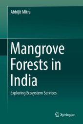 book Mangrove Forests in India: Exploring Ecosystem Services