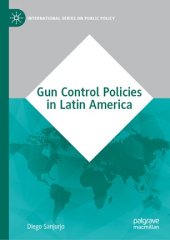 book Gun Control Policies in Latin America