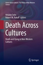 book Death Across Cultures: Death and Dying in Non-Western Cultures