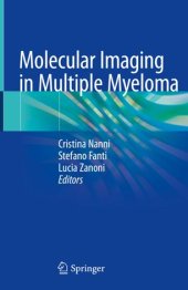 book Molecular Imaging in Multiple Myeloma