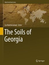 book The Soils of Georgia