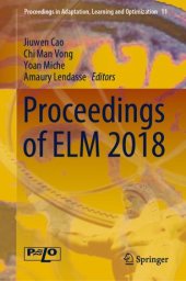 book Proceedings of ELM 2018