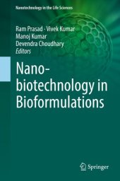 book Nanobiotechnology in Bioformulations