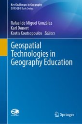 book Geospatial Technologies in Geography Education