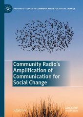 book Community Radio's Amplification of Communication for Social Change