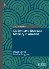 book Student and Graduate Mobility in Armenia