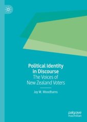 book Political Identity in Discourse: The Voices of New Zealand Voters