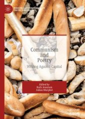 book Communism and Poetry: Writing Against Capital