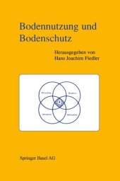 book Bodennutzung und Bodenschutz