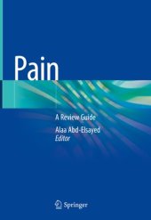 book Pain: A Review Guide