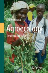 book Agroecology: Simplified and Explained