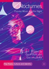 book Nocturnes: Popular Music and the Night