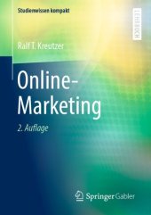 book Online-Marketing