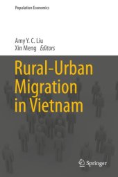 book Rural-Urban Migration in Vietnam