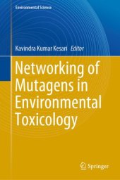 book Networking of Mutagens in Environmental Toxicology