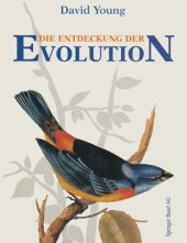 book Die Entdeckung der Evolution