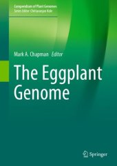 book The Eggplant Genome