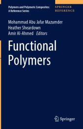 book Functional Polymers