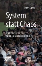 book System statt Chaos: Ein Plädoyer für eine rationale Migrationspolitik