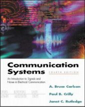 book Communication Systems