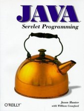 book Java Servlet Programming