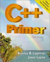 book C++ Primer