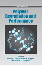 book Polymer Degradation and Performance