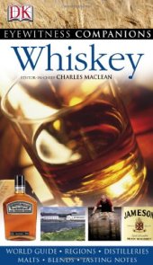 book Whiskey