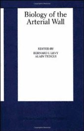 book Biology of the Arterial Wall