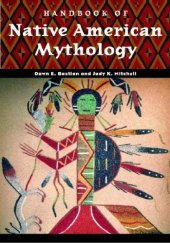 book Handbook of Native American Mythology