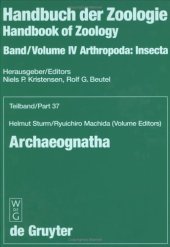 book Archaeognatha