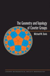 book The Geometry and Topology of Coxeter Groups.