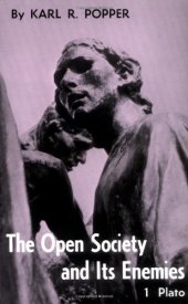 book The Open Society and Its Enemies: The Spell of Plato