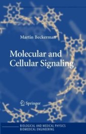 book Molecular and Cellular Signaling