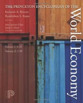 book The Princeton Encyclopedia of the World Economy