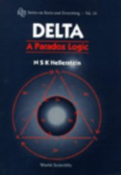 book Delta: A Paradox Logic