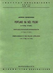 book Portland na Nizu Polski