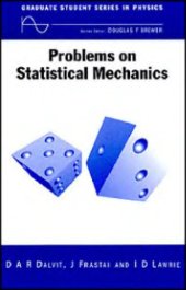 book Problems on Statistical Mechanics