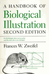 book A Handbook of Biological Illustration