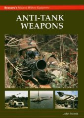 book Anti-Tank Weapons