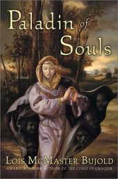 book Paladin of Souls: A Novel