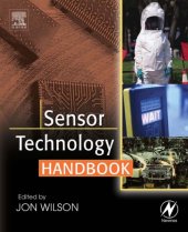 book Sensor Technology Handbook